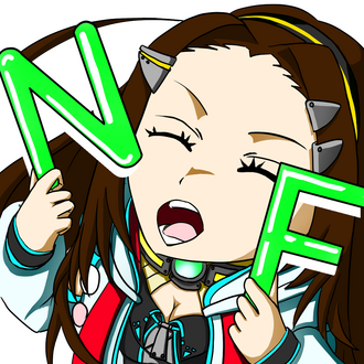 量子生命体Number13：ノラ