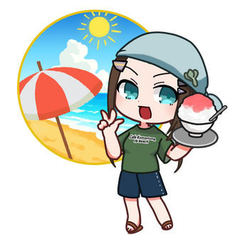 小松かなめ