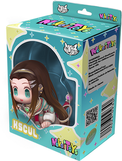 nekoita
