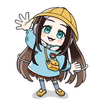 狸禰いり