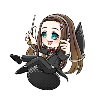 狸禰いり