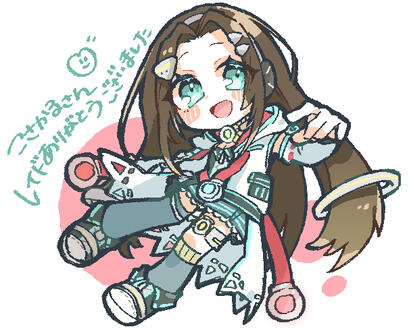 ふぃぐちゃむ