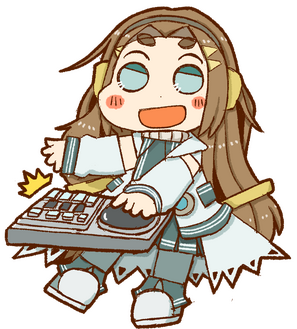 犬山よもぎ
