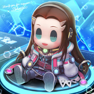 nekoita