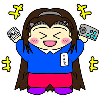 ちくわ師匠