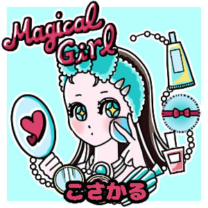 狐野ミミ
